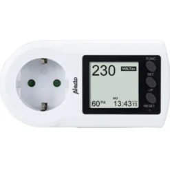 Alecto energie monitor EM-17 Outlet
