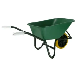 Altrad Fort Kruiwagen TK100 Groen Kunststof 100 Liter Online