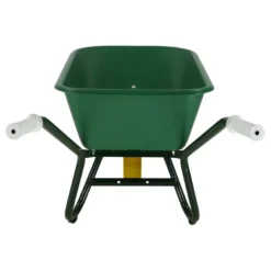 Altrad Fort Kruiwagen TK100 Groen Kunststof 100 Liter Online