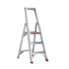 Altrex enkel oploopbare trap Sierra Prof 3 treden New