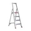 Altrex enkel oploopbare trap Sierra Prof 4 treden Online