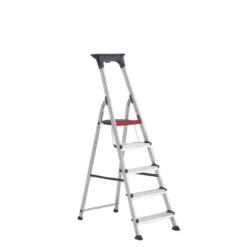 Altrex Huishoudtrap Double Decker 5 Treden Online