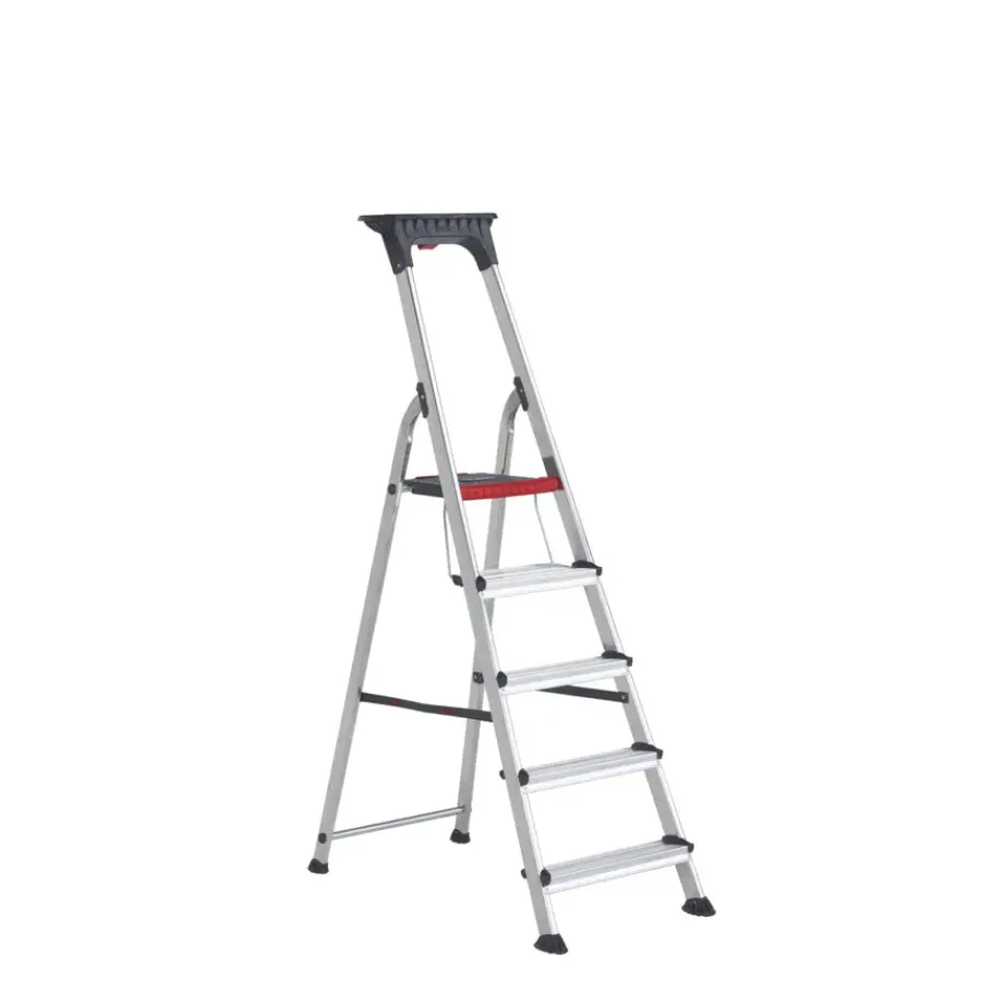 Altrex Huishoudtrap Double Decker 5 Treden Online