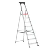 Altrex Huishoudtrap Double Decker 8 Treden Clearance