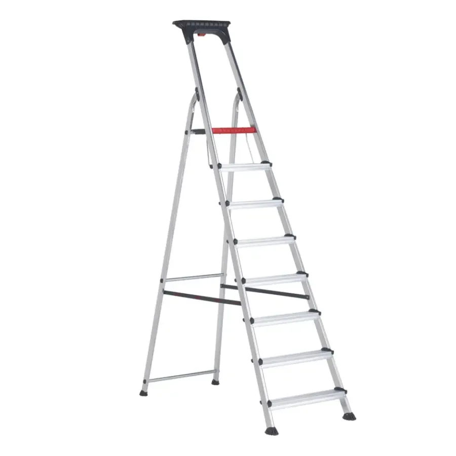 Altrex Huishoudtrap Double Decker 8 Treden Clearance