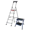Altrex huishoudtrap Double Decker 5 treden met gratis opstapje Sale