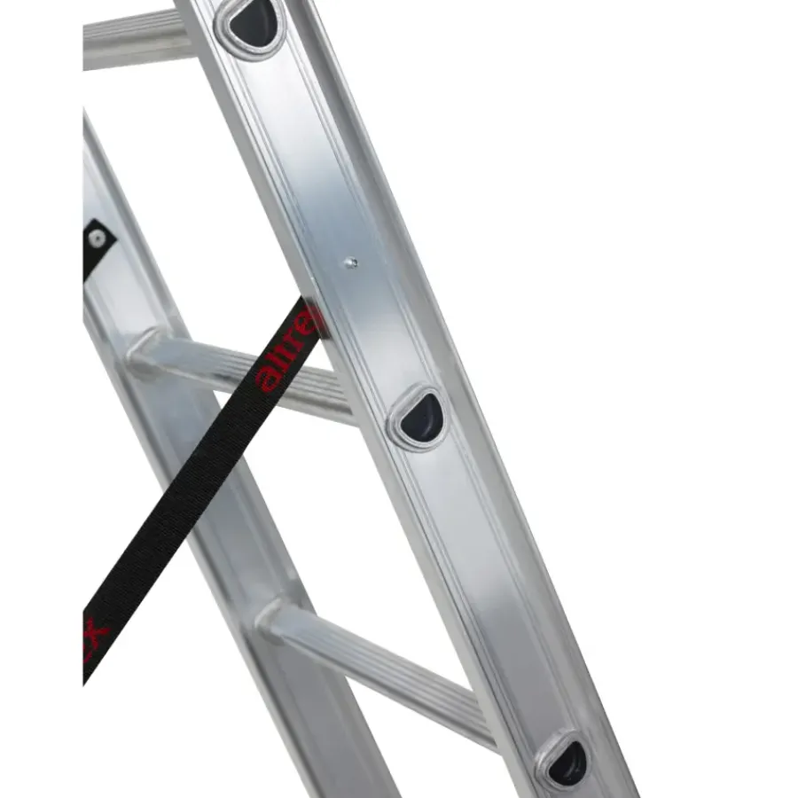 Altrex Reformladder All Round 3x7 treden