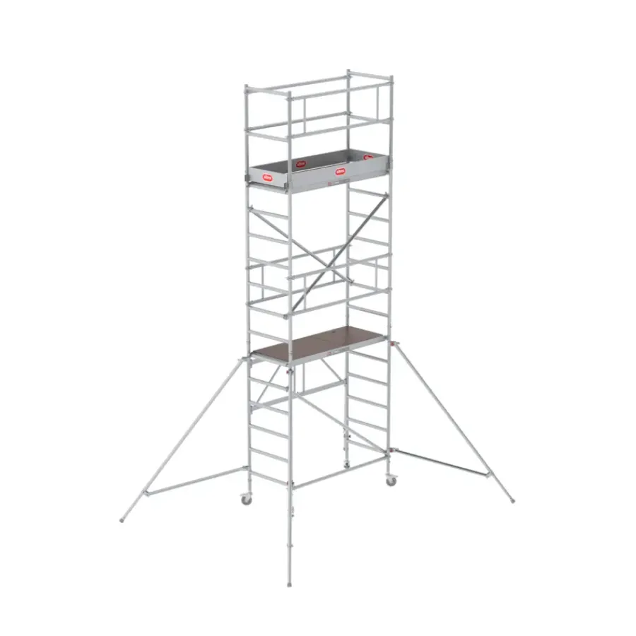 Altrex Rolsteiger RS Tower 34 Module 3 Clearance