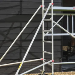 Altrex Rolsteiger RS Tower 34 Module 3 Clearance