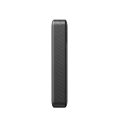 Anker powerbank snelladen 20.000 mAh zwart Best