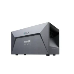 Geen Anker Solix Solarbank thuisbatterij E1600 Outlet