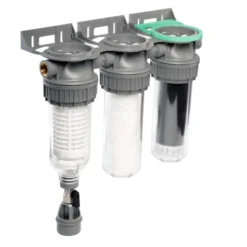 Geen Aqmos regenwater filter set RWS-100 Hot