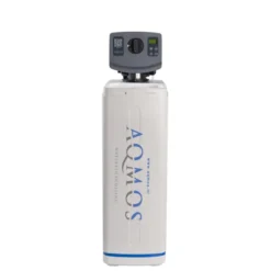 Aqmos waterontharder R2D2-48 - 2 tot 5 persoons huishoudens