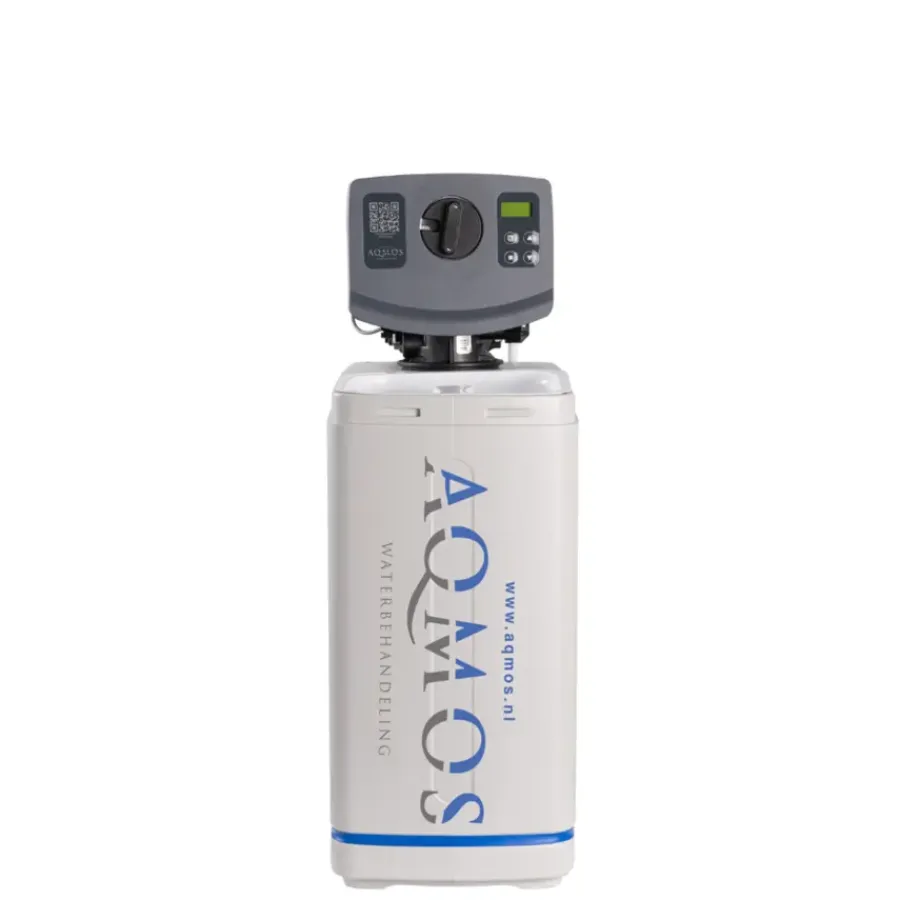 Aqmos waterontharder R2D2-32 - 1 tot 3 persoons huishoudens Clearance