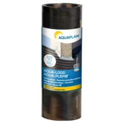 Aquaplan Aqua-lood bouwlood 25 cm x 1,5 m