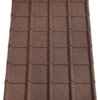 Aquaplan Aqua-pan dakplaat ebena black cherry 1 m² Online