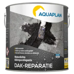 Aquaplan Dakreparatie 2,5 KG Discount