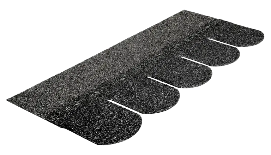 Aquaplan Easy-Shingle Special Zwart 2 m² New