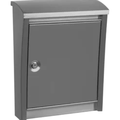 Arregui Brievenbus Urban RVS Hot