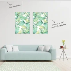 Artiteq Click Rail schilderij ophangsysteem compleet 2 meter wit RAL 9016 overschilderbaar Discount