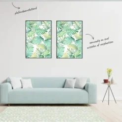 Artiteq Click Rail schilderij ophangsysteem compleet 2 meter aluminium Discount