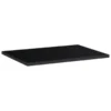 Atlantic wastafelblad Tova zwart 60 cm Best