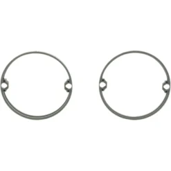 Attema inbouwdoos correctiering 6mm 6 Stuks Online