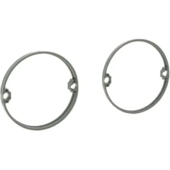Attema inbouwdoos correctiering 6mm 6 Stuks Online