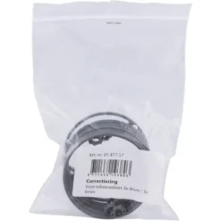 Attema inbouwdoos correctiering 6mm 6 Stuks Online