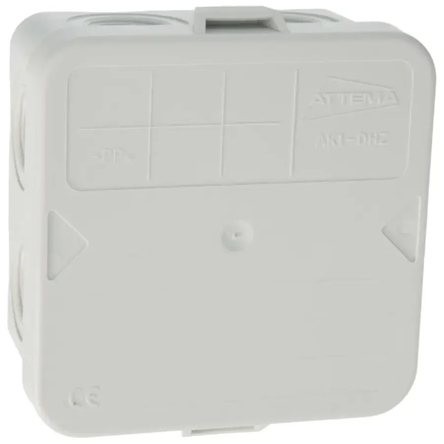 Attema Kabeldoos Universeel M20