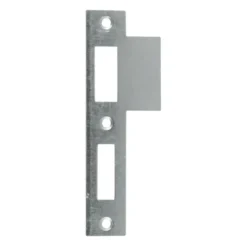ATZ Insteekslot cilinderslot met witte voorplaat Doorn 50mm PC 55mm Sale
