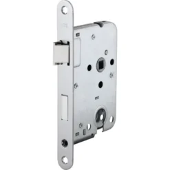 ATZ Insteekslot cilinderslot met RVS voorplaat Doorn 50mm PC 55mm Outlet
