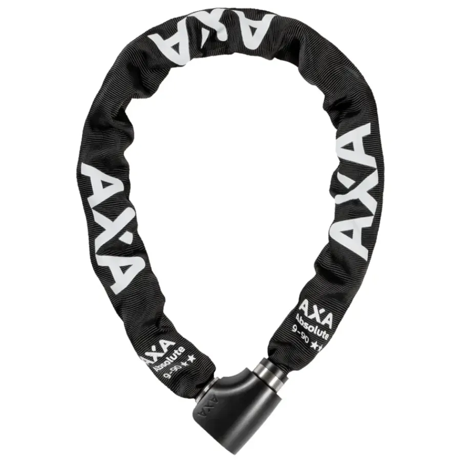 AXA Absolute kettingslot 9-90 Best