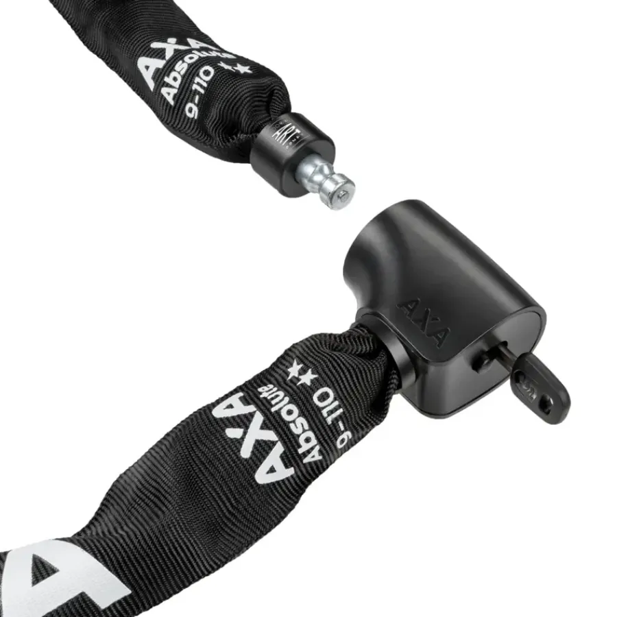 AXA Absolute kettingslot 9-110 New