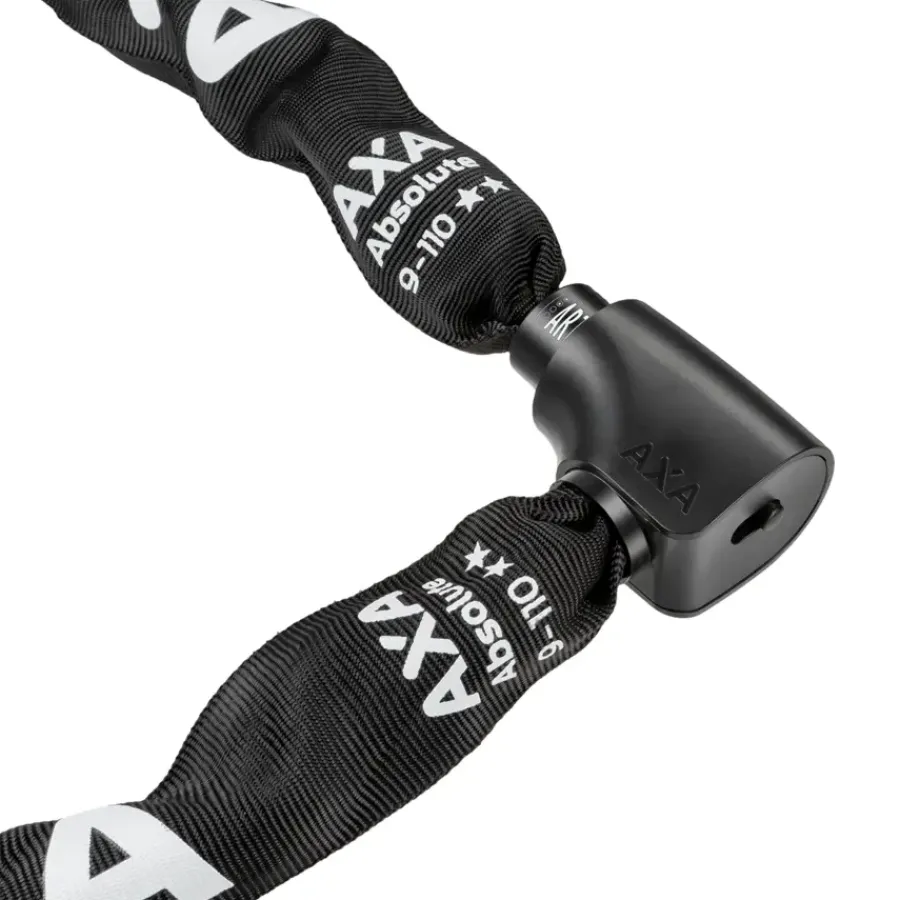 AXA Absolute kettingslot 9-110 New