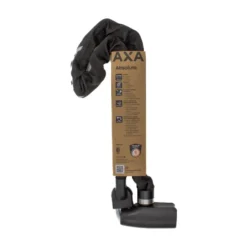 AXA Absolute kettingslot 8-90 Outlet