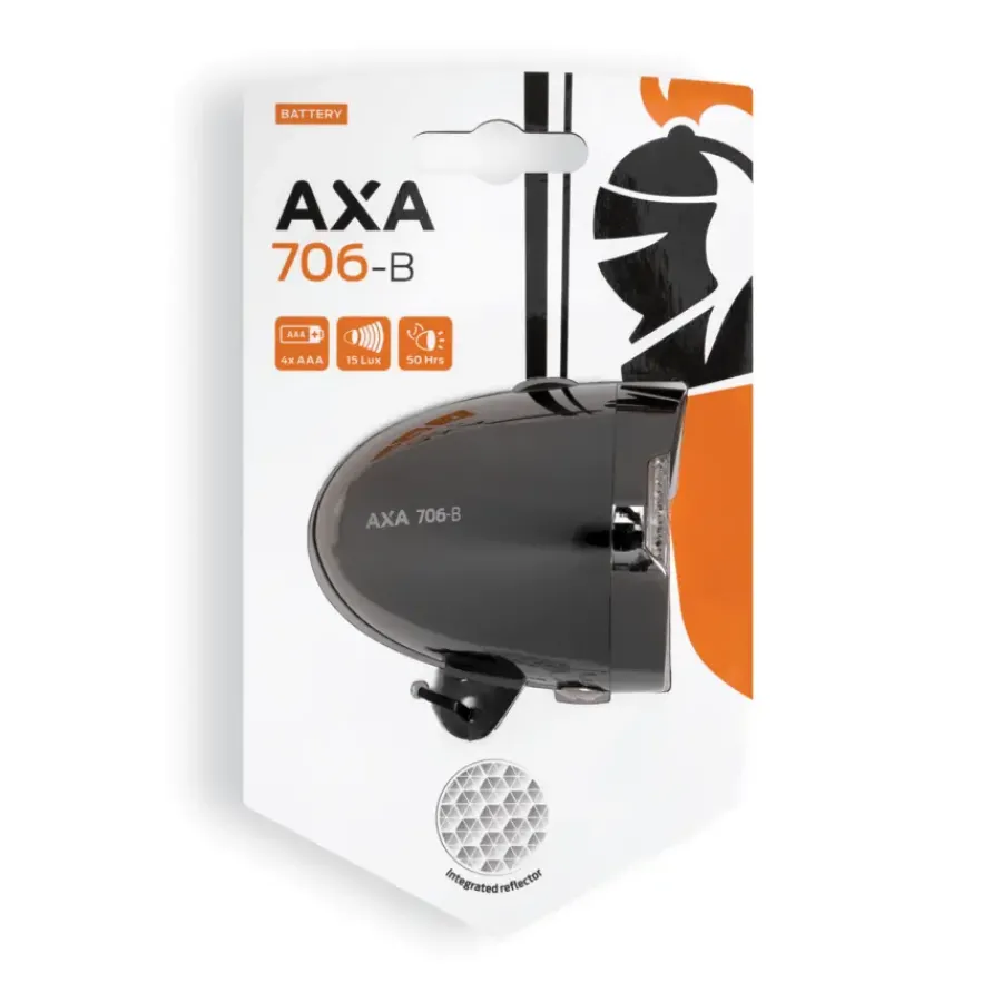 AXA 706-B koplamp Hot