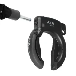 AXA Defender ringslot zwart Outlet