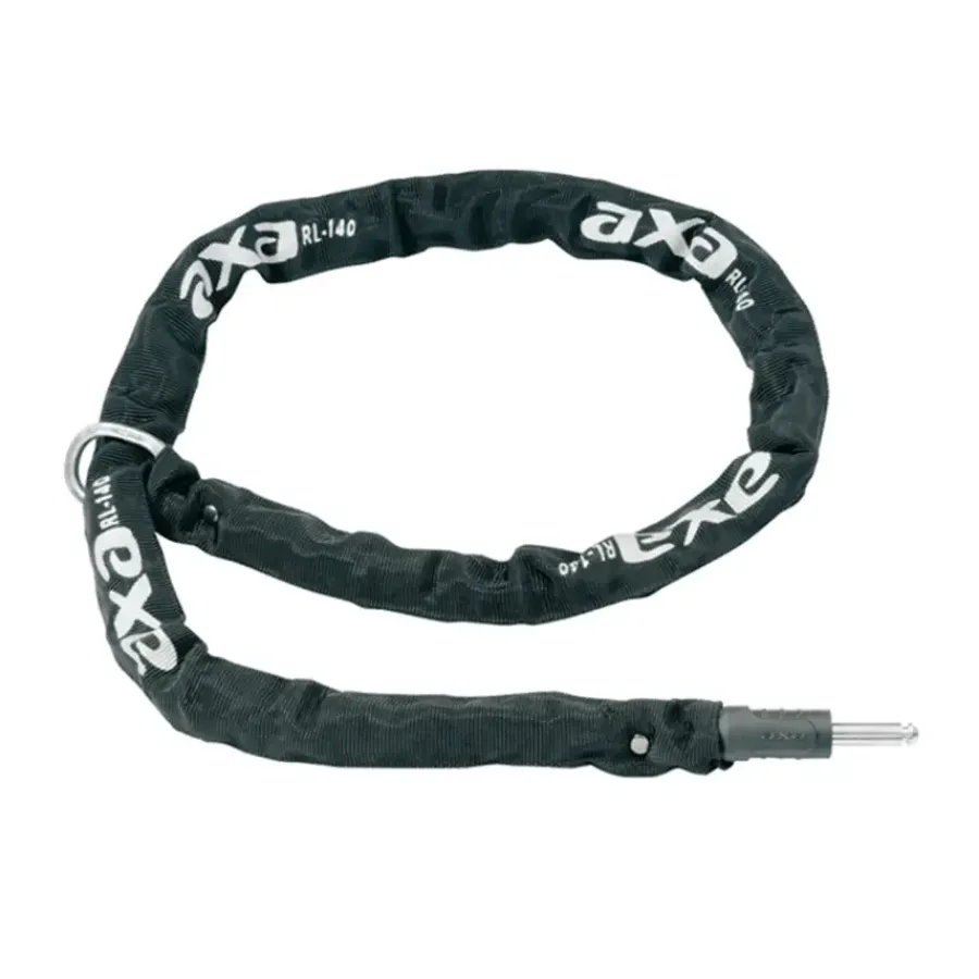 AXA RLC Plug-In ketting 140/5.5 Hot