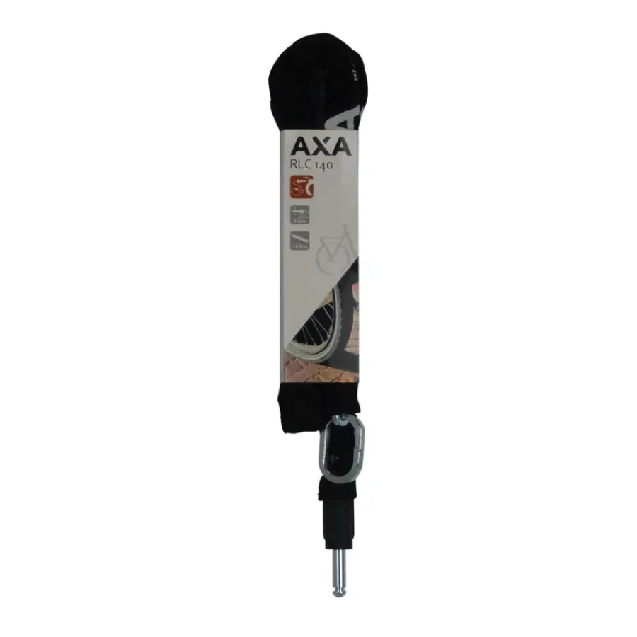 AXA RLC Plug-In ketting 140/5.5 Hot
