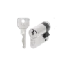 AXA veiligheidscilinder security enkel 30-10mm SKG** New