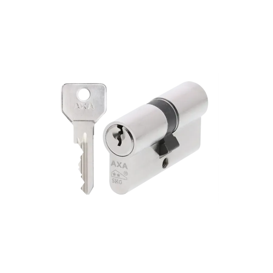 AXA veiligheidscilinder security 30-30mm SKG** Sale