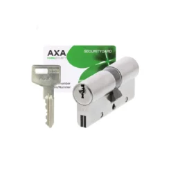 AXA veiligheidscilinder xtreme 30-35mm SKG*** Best