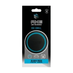 Axe Gel Can luchtverfrisser Ice Chill Outlet