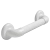 Basic wandbeugel wit 30 cm