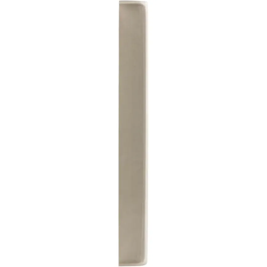 Berker K5 Afdekraam 2-voudig RVS