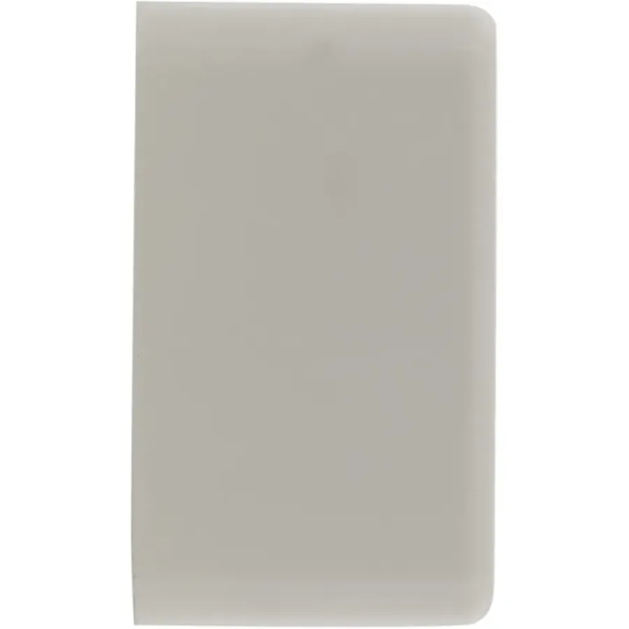 Berker Opbouw Enkel Stopcontact Wit Discount