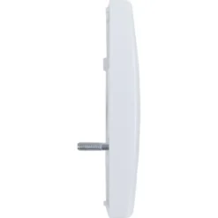 Berker S1 Afdekplaat USB Wit Hot