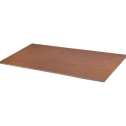 Geen Betonplex plaat lichtbruin 125 x 61 cm 18 mm Outlet