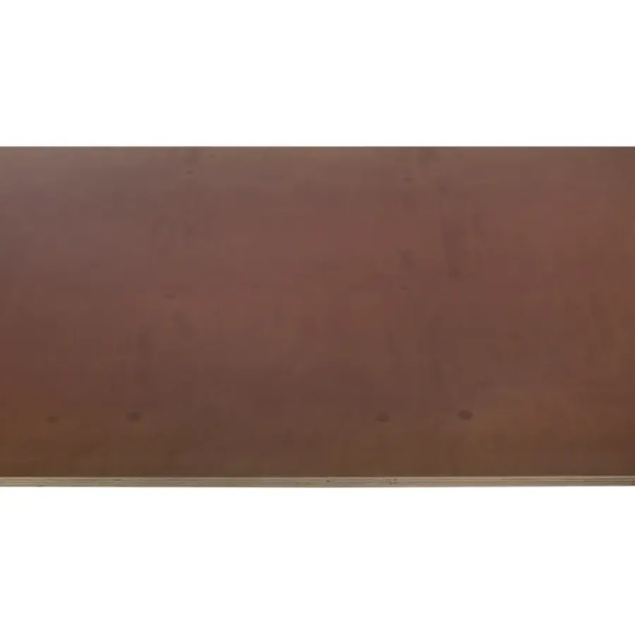 Geen Betonplex plaat 250 x 125 cm 18 mm